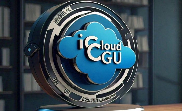 icloud gu