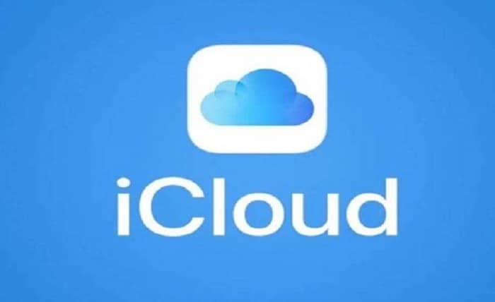 icloud