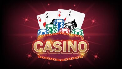 BK8 Online Casino