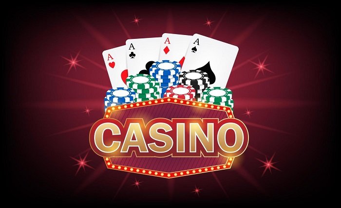 BK8 Online Casino