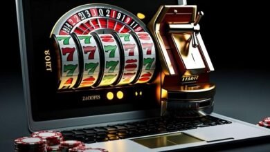 BK8 Online Casino