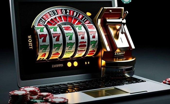 BK8 Online Casino