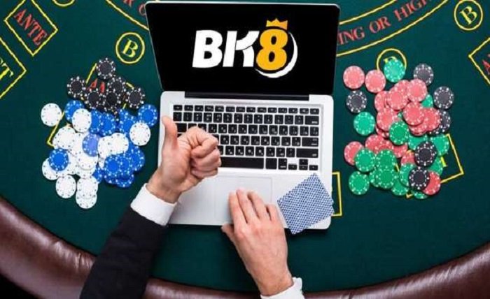 BK8 Online Casino