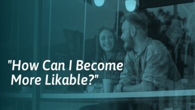 More Likeable