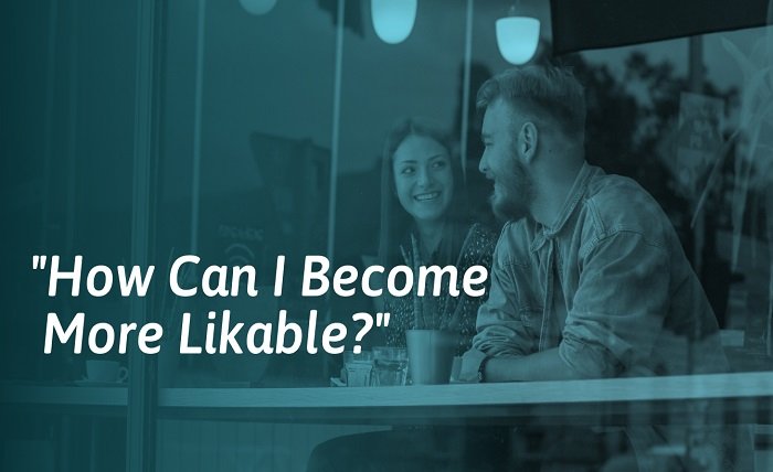 More Likeable