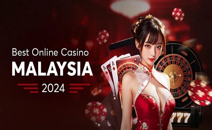 Online Casino