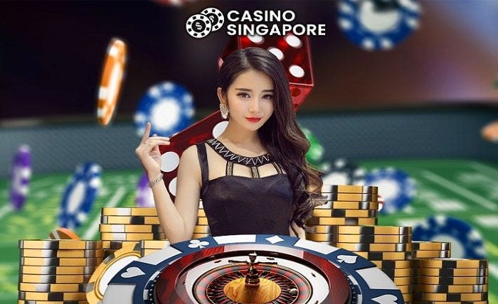 Online Casino