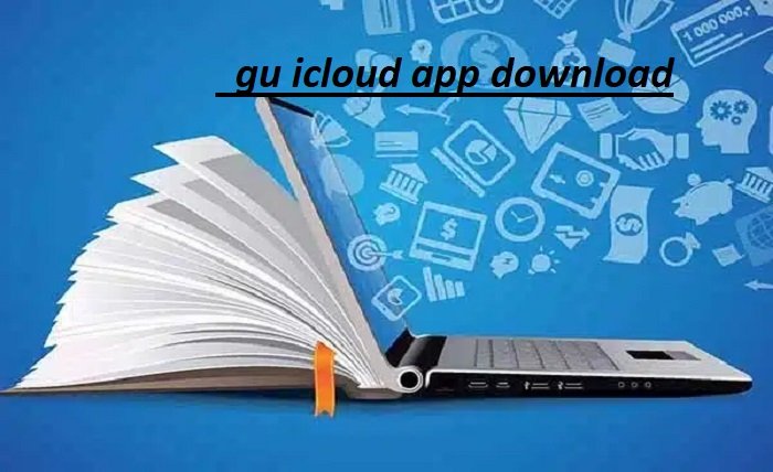 gu icloud app download