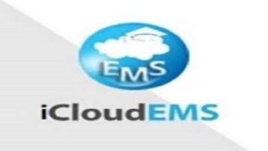 gu icloud ems