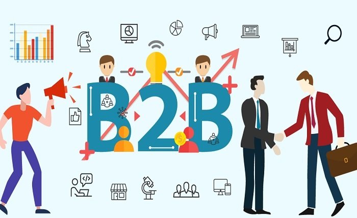 B2B Tools