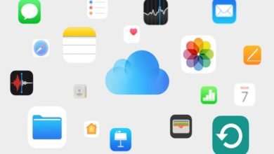 how to download photos from icloud