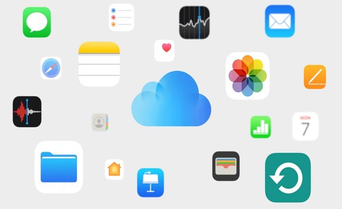 how to download photos from icloud