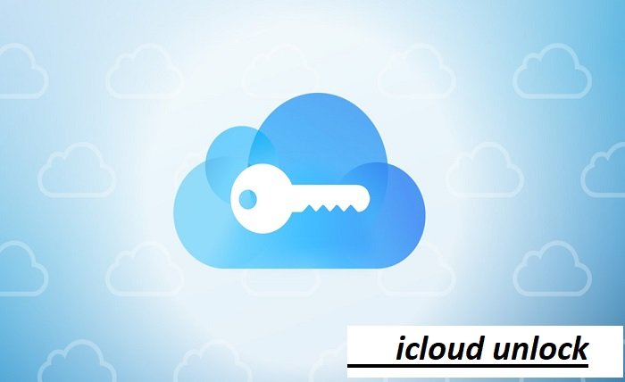 icloud unlock