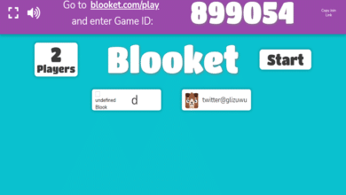 bloket join