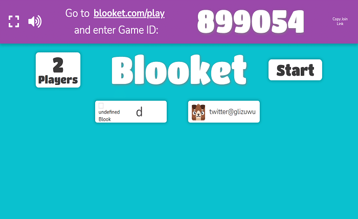 bloket join