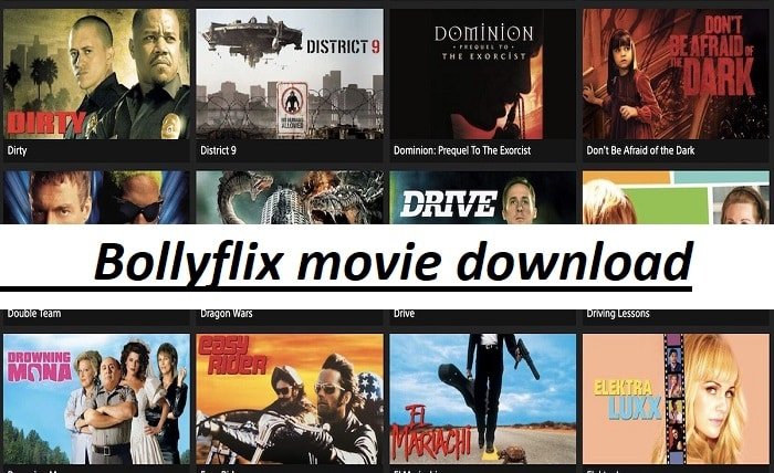 bollyflix movie download