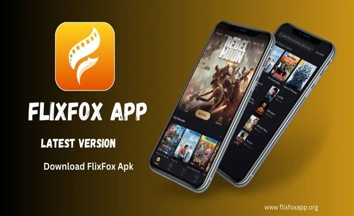 flixfox apk mod download