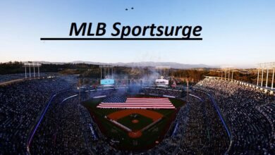 mlb sportsurge