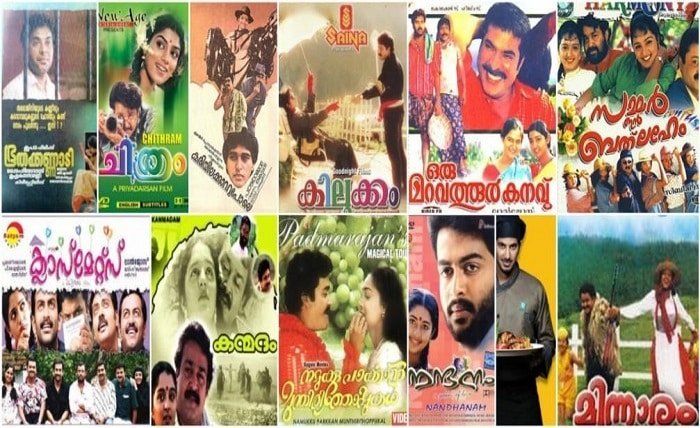 movie roles malayalam