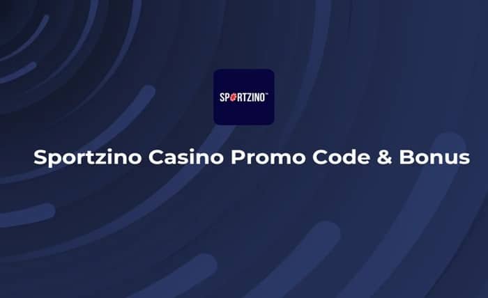 sportzino no deposit bonus codes