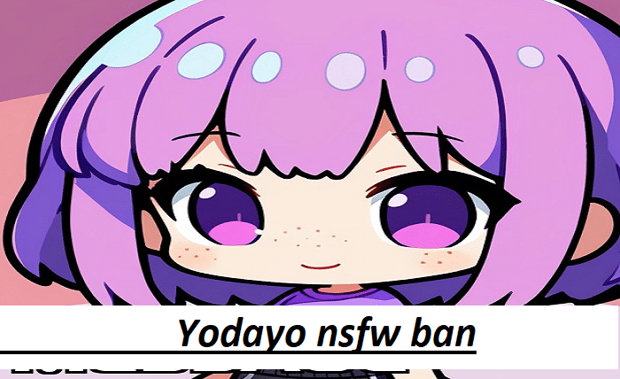 yodayo nsfw ban