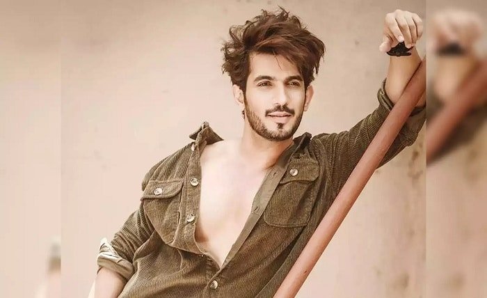 arjun bijlani