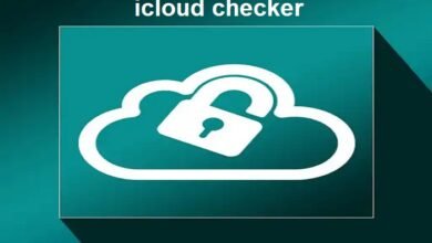 icloud checker