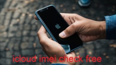 icloud imei check free