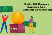 Earning App