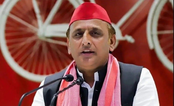 अखिलेश यादव