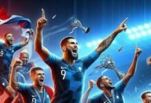 sports