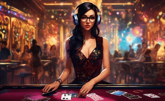 Casino Games