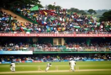 Cricket Online
