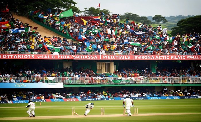 Cricket Online