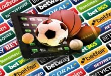 Online Betting