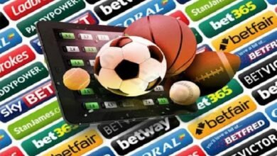 Online Betting
