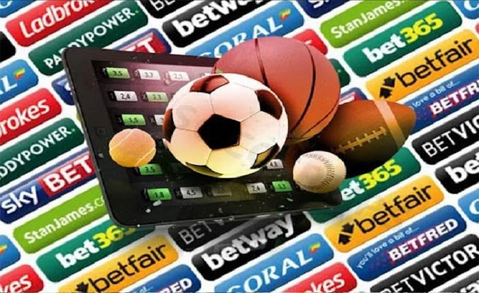 Online Betting