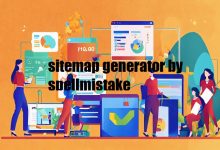 sitemap generator by spellmistake