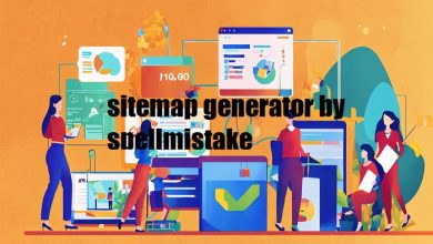 sitemap generator by spellmistake
