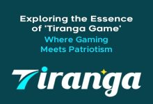 Tiranga Game