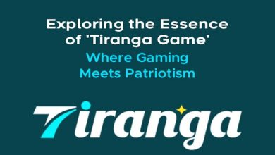 Tiranga Game