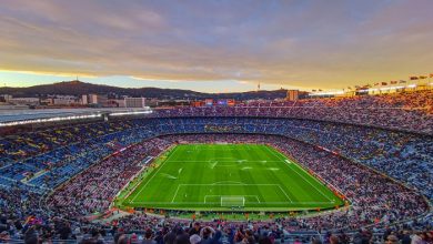 La Liga's