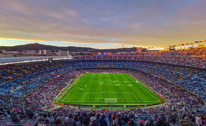 La Liga's