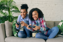 Online Gaming