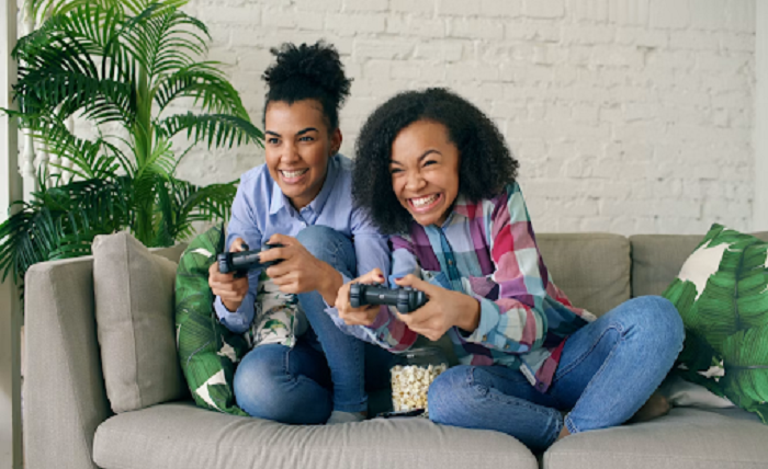 Online Gaming